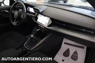AUDI A3 usata, con Frenata d