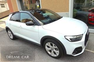 AUDI A1 usata, con Autoradio