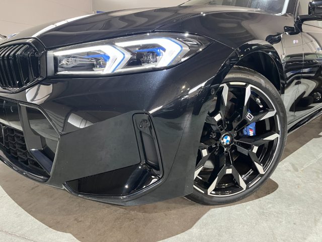 BMW 320 usata, con Antifurto