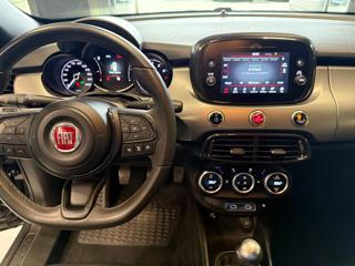 FIAT 500X usata, con Immobilizzatore elettronico