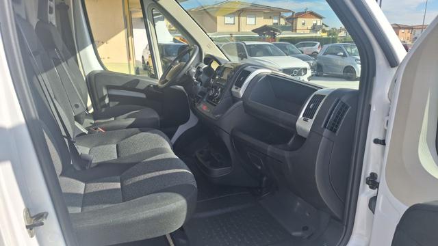 FIAT Ducato usata 9