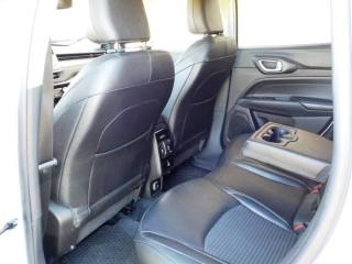 JEEP Compass usata, con Cruise Control