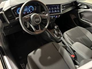AUDI A1 usata, con Autoradio
