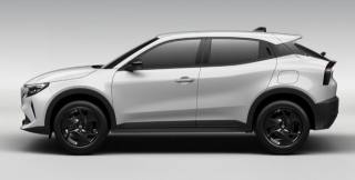 ALFA ROMEO Junior usata, con Autoradio
