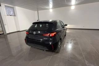 MG MG3 usata, con Airbag Passeggero