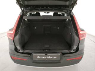 VOLVO XC40 usata, con Cerchi in lega