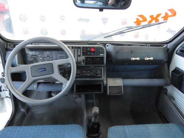 FIAT Panda usata 13
