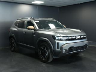 DACIA Duster usata, con Airbag laterali