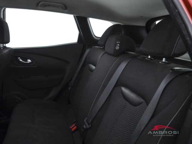 RENAULT Kadjar usata 9