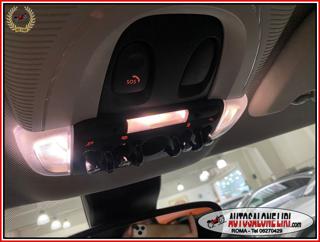 MINI Countryman usata, con Luci diurne LED