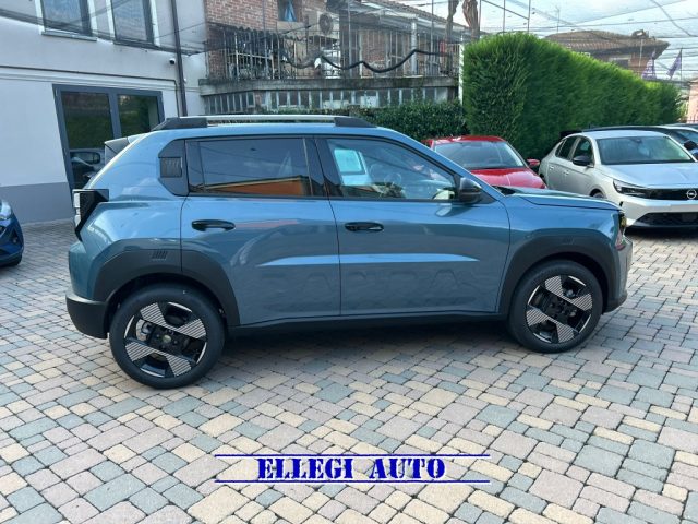 FIAT Grande Panda usata, con Airbag