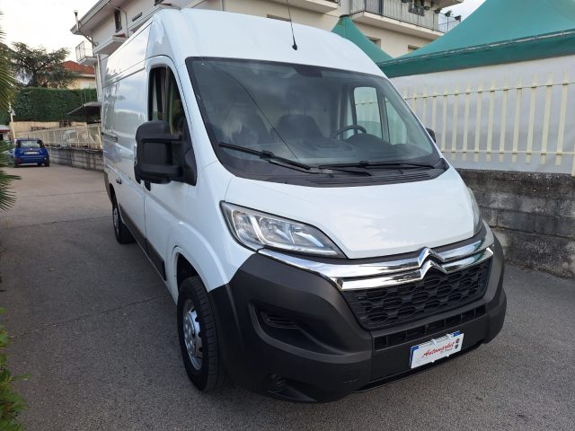 CITROEN Jumper usata 4