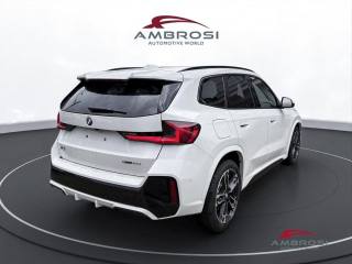 BMW X1 usata 2