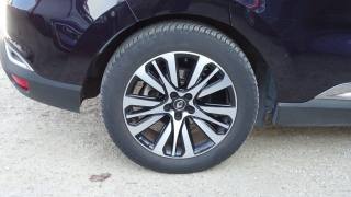 RENAULT Espace usata, con Controllo elettronico della corsia
