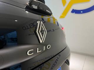 RENAULT Clio usata, con Antifurto