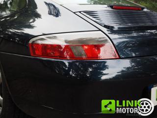 PORSCHE 911 usata 41