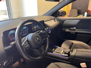 MERCEDES-BENZ GLA 180 usata, con Chiusura centralizzata