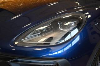 PORSCHE Macan usata 111