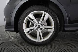 AUDI Q3 usata 14