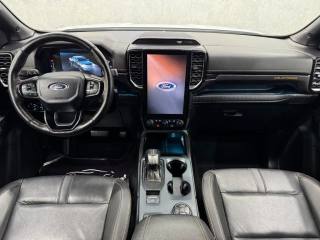 FORD Ranger usata, con Antifurto