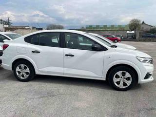 DACIA Logan usata, con Airbag Passeggero