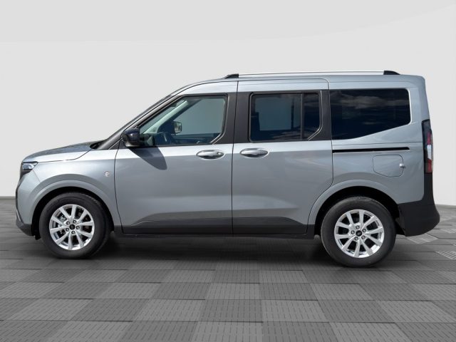 FORD Tourneo Courier usata 1