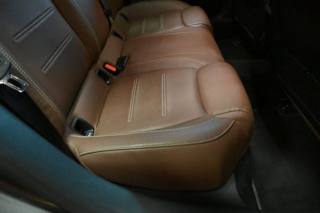 MERCEDES-BENZ A 35 AMG usata 123
