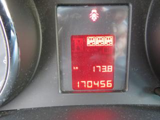 OPEL Meriva usata, con Immobilizzatore elettronico