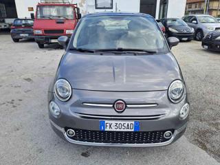 FIAT 500 usata, con Sensori di parcheggio posteriori