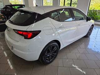 OPEL Astra usata, con Autoradio