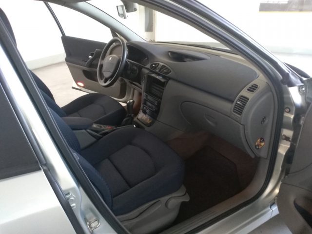 RENAULT Laguna usata, con Autoradio