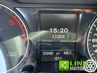AUDI Q5 usata, con ESP