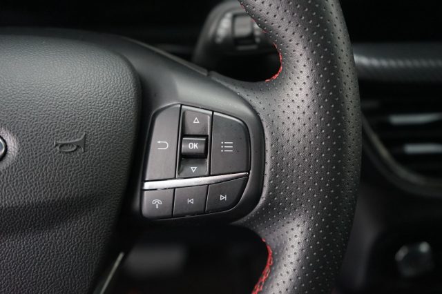 FORD Kuga usata, con Frenata d