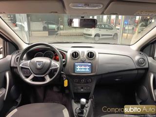 DACIA Sandero usata 20