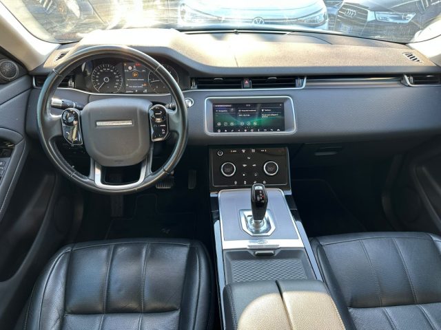 LAND ROVER Range Rover Evoque usata, con Controllo trazione