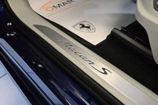 PORSCHE Macan usata 141