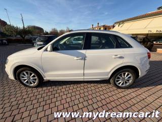 AUDI Q3 usata, con Airbag Passeggero