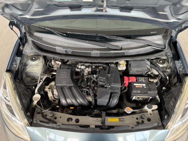 NISSAN Micra usata 32