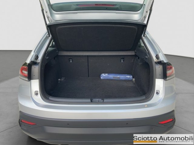 VOLKSWAGEN Taigo usata, con Autoradio digitale