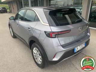 OPEL Mokka usata, con Cruise Control