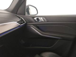 BMW X5 usata, con USB