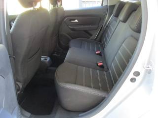 DACIA Duster usata, con Climatizzatore