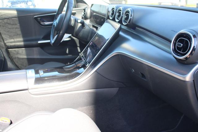 MERCEDES-BENZ C 220 usata, con Controllo trazione