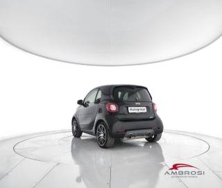 SMART ForTwo usata 3