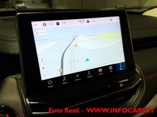 JEEP Compass usata, con ESP