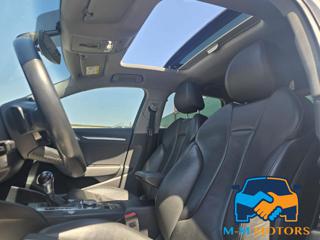 AUDI A3 usata, con Filtro antiparticolato