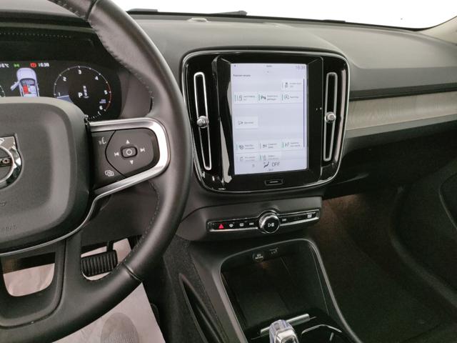 VOLVO XC40 usata, con Interni in pelle