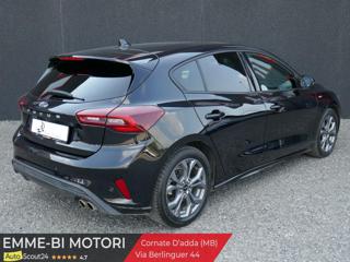 FORD Focus usata, con Airbag laterali