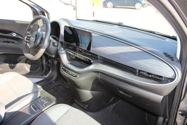 FIAT 500 usata, con Cruise Control