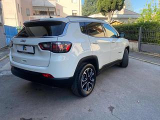 JEEP Compass usata 3